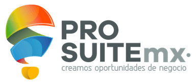 PROSUITE Logo